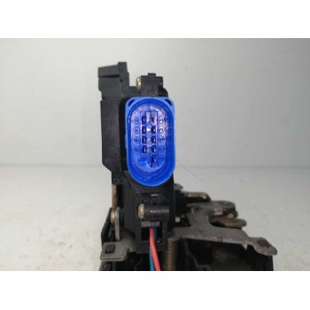 Recambio de cerradura puerta delantera izquierda para seat altea (5p1) 1.9 tdi referencia OEM IAM 3D1837015  