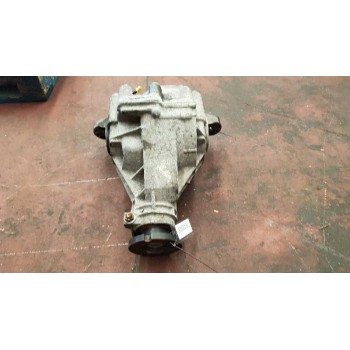 Recambio de diferencial trasero para mercedes-benz clase m (w163) 270 cdi (163.113) referencia OEM IAM A1633500414 RELACION 3.46
