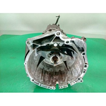 Recambio de caja cambios para bmw serie 3 berlina (e90) 2.0 16v diesel referencia OEM IAM HES  