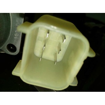 Recambio de elevalunas delantero izquierdo para ford fiesta (cb1) trend referencia OEM IAM FUNDA 8A6114A389B 