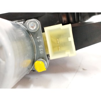 Recambio de elevalunas delantero izquierdo para audi q2 (gab) 2.0 16v tdi referencia OEM IAM 81A837461 5Q0959802C 