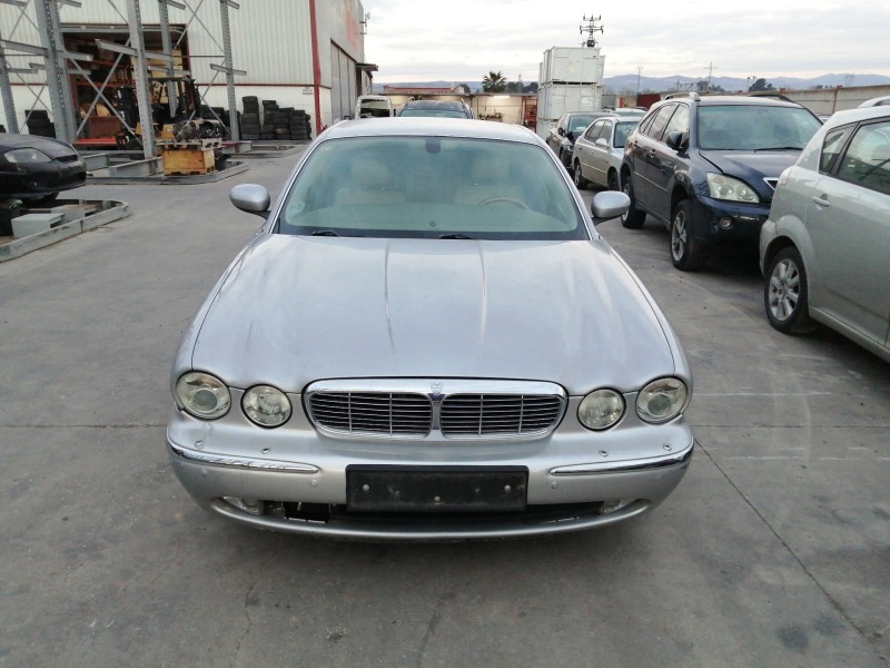 Recambio de carroceria corte para jaguar xj 4.2 v8 32v cat referencia OEM IAM Recambio de carroceria corte para jaguar xj 4.2 v8 32v cat referencia OEM IAM