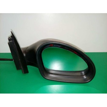 Recambio de retrovisor derecho para seat cordoba berlina (6l2) 1.4 16v referencia OEM IAM 6L1857508T9B9 MANUAL CAESPECIFICOS