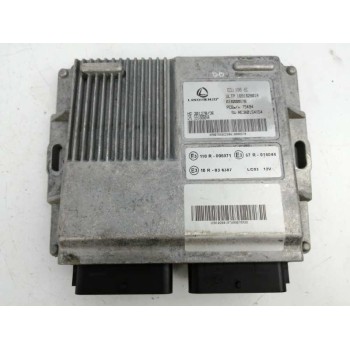 Recambio de centralita motor uce para renault clio iv 0.9 tce referencia OEM IAM 169102801R 616000578 