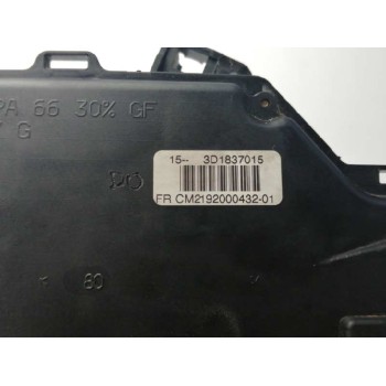 Recambio de cerradura puerta delantera izquierda para seat altea (5p1) 1.9 tdi referencia OEM IAM 3D1837015  