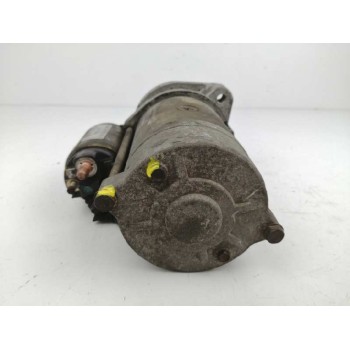Recambio de motor arranque para ssangyong rodius 2.7 turbodiesel cat referencia OEM IAM 6611513701  