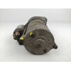 Recambio de motor arranque para ssangyong rodius 2.7 turbodiesel cat referencia OEM IAM 6611513701  