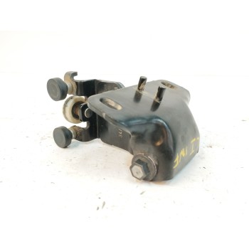 Recambio de soporte / guia puerta corredera para volkswagen caddy furgón/kombi 2.0 tdi referencia OEM IAM 2K7843303A LATERAL IZQ