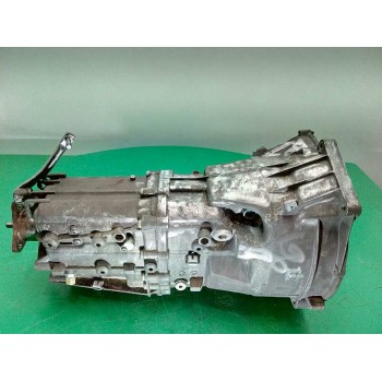 Recambio de caja cambios para bmw serie 3 berlina (e90) 2.0 16v diesel referencia OEM IAM HES  