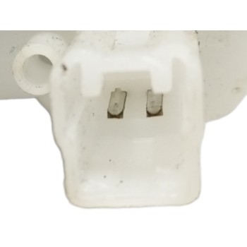 Recambio de cerradura maletero / porton para mazda cx-7 (er) 2.2 turbodiesel cat referencia OEM IAM   