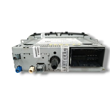 Recambio de sistema navegacion gps para fiat 500 x (334) 1.6 16v cat referencia OEM IAM 07356616980 A2C38271902 