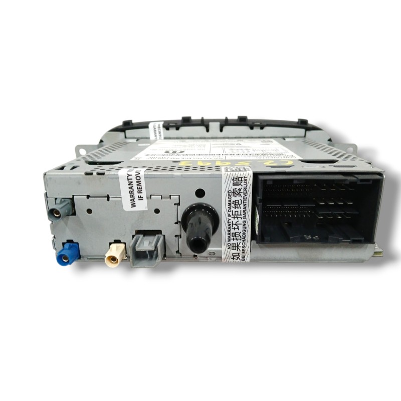 SISTEMA NAVEGACION GPS A2C38271902