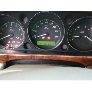 Recambio de carroceria corte para jaguar xj 4.2 v8 32v cat referencia OEM IAM   