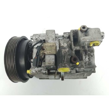 Recambio de compresor aire acondicionado para hyundai santa fe (sm) 2.7 v6 cat referencia OEM IAM   