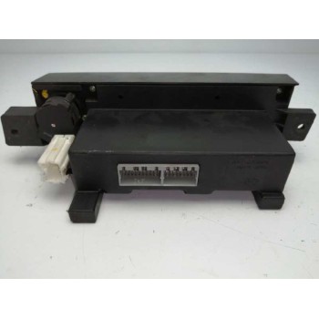 Recambio de mando climatizador para ssangyong actyon i 200 xdi 4wd referencia OEM IAM 6870009020  