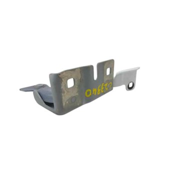Recambio de bisagra capo derecha para renault megane e-tech suv ev60 referencia OEM IAM 654007659R  