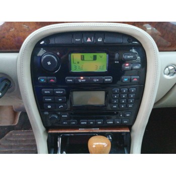 Recambio de carroceria corte para jaguar xj 4.2 v8 32v cat referencia OEM IAM   