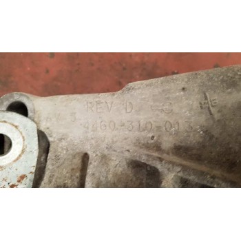 Recambio de diferencial trasero para mercedes-benz clase m (w163) 270 cdi (163.113) referencia OEM IAM A1633500414 RELACION 3.46