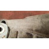 Recambio de diferencial trasero para mercedes-benz clase m (w163) 270 cdi (163.113) referencia OEM IAM A1633500414 RELACION 3.46