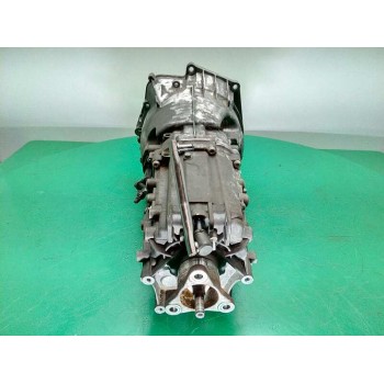 Recambio de caja cambios para bmw serie 3 berlina (e90) 2.0 16v diesel referencia OEM IAM HES  