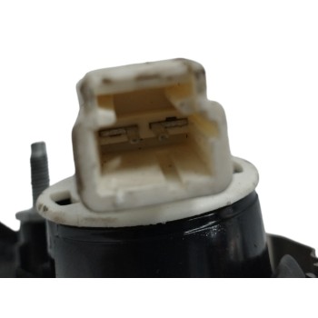 Recambio de piloto trasero izquierdo interior para citroën c4 picasso 2.0 hdi fap referencia OEM IAM 9673165080  