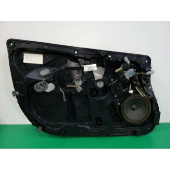 Recambio de elevalunas delantero izquierdo para ford fiesta (cb1) trend referencia OEM IAM FUNDA 1602222 CARIBE FUNDA