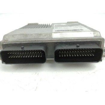 Recambio de centralita motor uce para renault clio iv 0.9 tce referencia OEM IAM 169102801R 616000578 