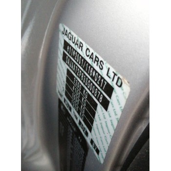 Recambio de carroceria corte para jaguar xj 4.2 v8 32v cat referencia OEM IAM   