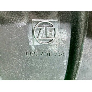 Recambio de caja cambios para bmw serie 3 berlina (e90) 2.0 16v diesel referencia OEM IAM HES  