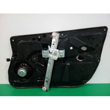 Recambio de elevalunas delantero izquierdo para ford fiesta (cb1) trend referencia OEM IAM FUNDA 1602222 CARIBE FUNDA