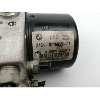 Recambio de abs para bmw serie 3 touring (e91) 2.0 16v diesel referencia OEM IAM 34516776055 6776055 10020603254