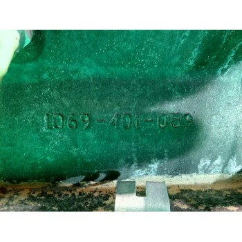 Recambio de caja cambios para bmw serie 3 berlina (e90) 2.0 16v diesel referencia OEM IAM HES  