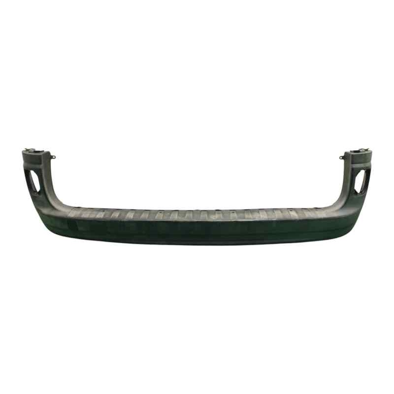Recambio de paragolpes trasero para renault kangoo express (fw0/1_) 1.5 dci 90 (fw0g, fw05, fw08, fw11) referencia OEM IAM 82004