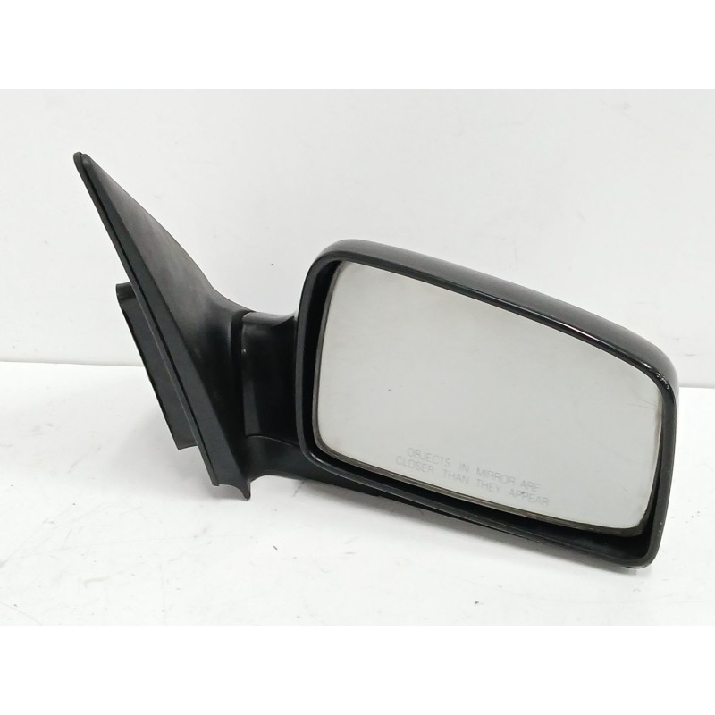 Recambio de retrovisor derecho para kia sportage ii (je_, km_) 2.0 crdi 4wd referencia OEM IAM 876201F300  