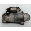 Recambio de motor arranque para ssangyong rodius 2.7 turbodiesel cat referencia OEM IAM 6611514101  