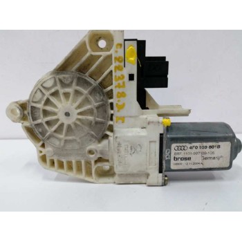 MOTOR ELEVALUNAS DELANTERO IZQUIERDO 4F0959801B 