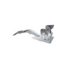 Recambio de bisagra capo derecha para renault megane e-tech suv ev60 referencia OEM IAM 654007659R  