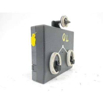 Recambio de modulo electronico para audi a6 berlina (4f2) 2.0 tdi referencia OEM IAM 4F0959794E  