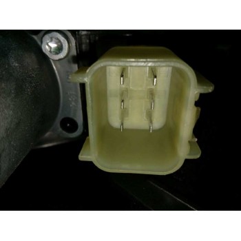 Recambio de elevalunas delantero izquierdo para ford fiesta (cb1) trend referencia OEM IAM FUNDA 1602222 CARIBE FUNDA