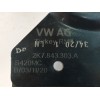 Recambio de soporte / guia puerta corredera para volkswagen caddy furgón/kombi 2.0 tdi referencia OEM IAM 2K7843303A LATERAL IZQ