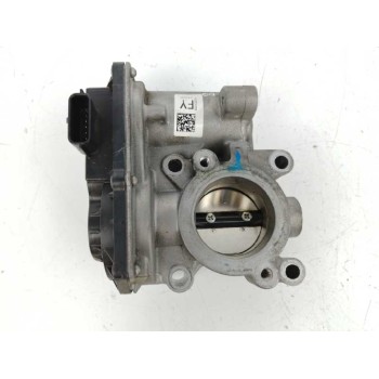 Recambio de caja mariposa para renault clio iv 0.9 tce referencia OEM IAM 161206038R H8201171233 