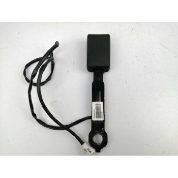 Recambio de enganche cinturon izquierdo para hyundai h350 kasten 2.5 crdi cat referencia OEM IAM 8988959100TRY DELANTERO 