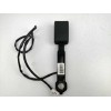 Recambio de enganche cinturon izquierdo para hyundai h350 kasten 2.5 crdi cat referencia OEM IAM 8988959100TRY DELANTERO 