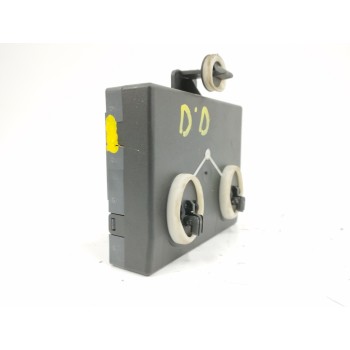 Recambio de modulo electronico para audi a6 berlina (4f2) 2.0 tdi referencia OEM IAM 4F0959792E  