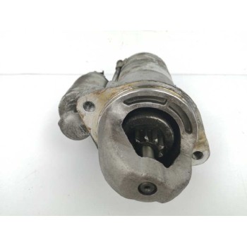 Recambio de motor arranque para ssangyong rodius 2.7 turbodiesel cat referencia OEM IAM 6611514101  