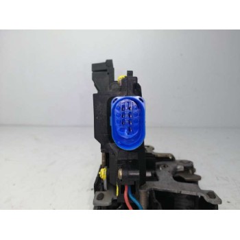 Recambio de cerradura puerta trasera izquierda para seat altea (5p1) 1.9 tdi referencia OEM IAM 7L0839015  