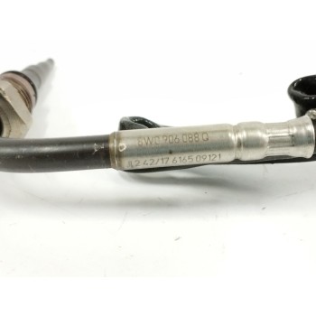 Recambio de sonda lambda para audi a4 avant (8w5) 2.0 16v tdi referencia OEM IAM 8W0906088Q  