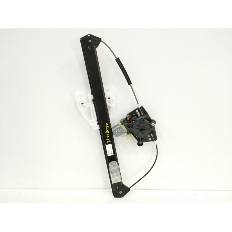 Recambio de elevalunas trasero izquierdo para audi q2 (gab) 2.0 16v tdi referencia OEM IAM 81A839461 5Q0959801 