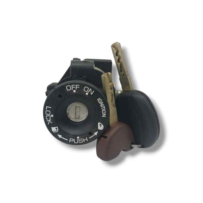 Recambio de antirrobo para piaggio mp3 mp3 500 i.e. abs/asr business (ta1) referencia OEM IAM 5019M00 SOLO ANTIRROBO OBSERVAR FO