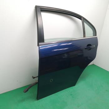 Recambio de puerta trasera izquierda para chevrolet epica 2.5 cat referencia OEM IAM  OBSERVAR FOTOS 